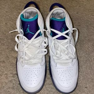 Jordan’s Mars 270 Grape
